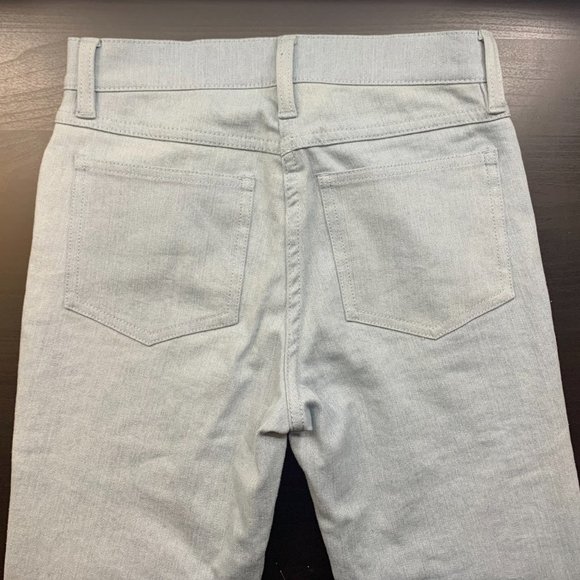 SEQUIN FRONT JEANS! - Picture 10 of 13